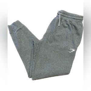Gymshark Sweatpants-Jogger - Men’s Medium